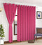 Hamilton Curtain by Florida - Curtains for Living Room Bedroom Balcony Made with Plain Holand Velvet and Solid Colors